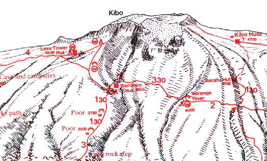 EWP Maps and Guides