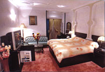 tripoli hotel