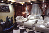 tripoli hotel