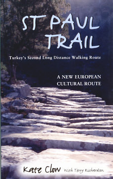 St Paul Trail