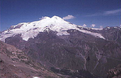Elbrus