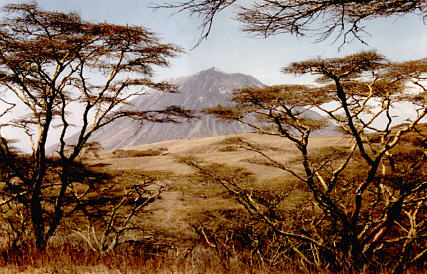 Lengai