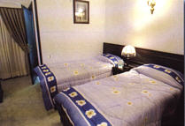tripoli hotel