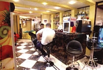 tripoli hotel