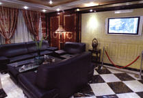 tripoli hotel