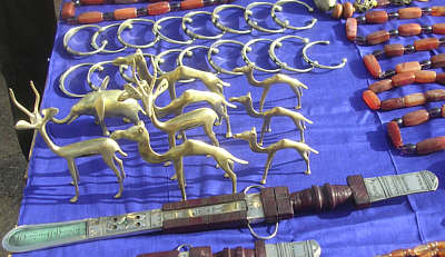 jewellery