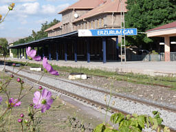Erzurum