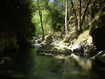 lycian way