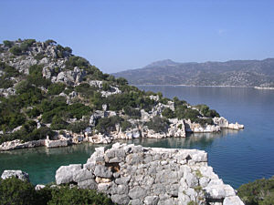 Kekova