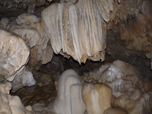 Beycik Caves