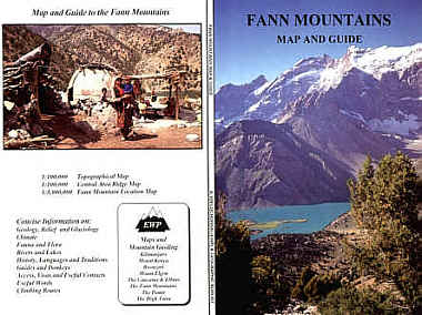 fann map