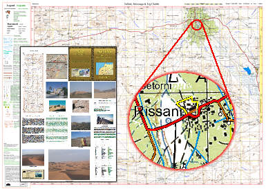 Tafilalt, Merzouga, Erg Chebbi