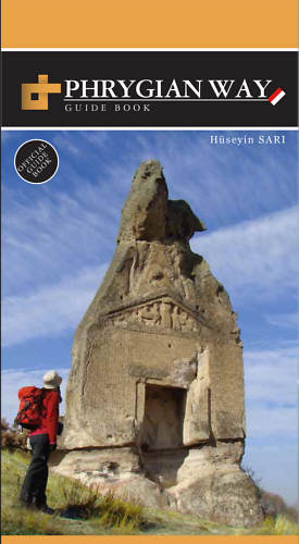 Phrygian Way Guide