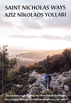 Saint Nicholas Trails