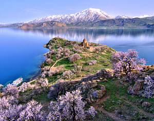 Lake Van